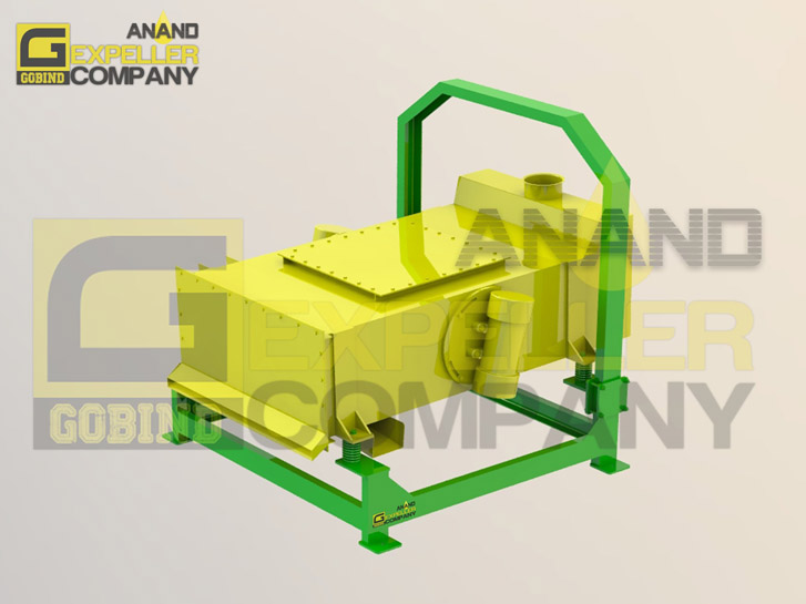 seed cleaner machine - vibrating seeds separator manufacturers in india punjab ludhiana